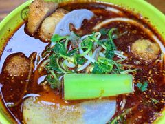 -不起眼麻辣烫凉皮店