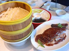 -惠丰堂饭庄·烤鸭·京味菜(西北旺·航天城店)