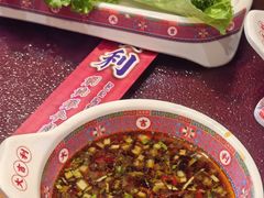 -大吉利·潮汕鲜牛肉火锅(西安店)