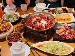 -隔壁老王·家常云南菜(花巷店)