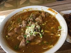 -云河农家乐饭店(福禄缘树山店)
