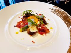 -L'ATELIER de Joel Robuchon(外滩18号店)