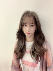 点击看大图 -3AM HAIR SALON染发烫发接发