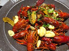 经典油焖虾-有间虾铺·经典湘菜·小龙虾(新梦店)