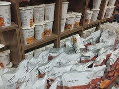 -MUJI无印良品(西单大悦城店)