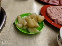 -洞庭洲·防空洞火锅·铜锅涮肉·烧烤(新百广场店)