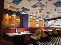 -SEA西雅图海鲜自助餐厅(海乐世界店)