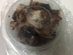 招牌甜皮鸭-李四孃甜皮鸭