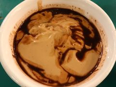 自制酱料-月圆火锅(宁海东路二店)