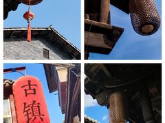-恩阳古镇