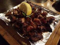 -IL Forno 意坊·意大利餐厅(温州万象城店)