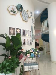 -新蝶变皮肤管理中心