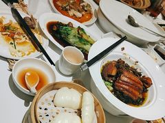 -眉州东坡(清河万象汇店)