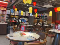 -匠熙小馆(崇文门店)