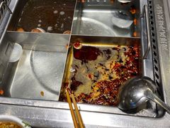 -海底捞火锅(凯德广场店)