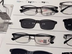 -JINS(北京凯德mall大峡谷店)
