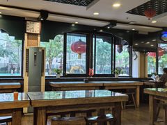 -南来顺饭庄·清真(南菜园店)