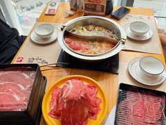 -牛匠和牛寿喜锅(西安总店)