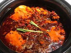 -钢管厂五区小郡肝串串香(南山店)