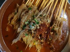-老雒阳面馆·水席·洛阳菜(王城路店)