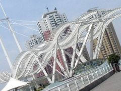 -海河外滩公园