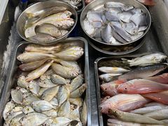 -老地方海鲜餐厅