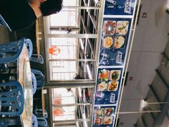 -长平肥姐白粥·海鲜打冷