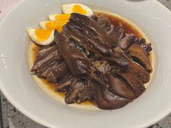 -小鹅皇港式餐厅(新抚万达店)