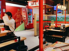 -犊门火锅(长沙五一广场总店)