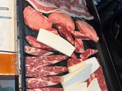 -六七八韩式烤肉·韩国料理(上杭路店)