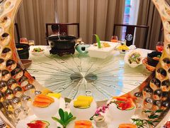 -千岛湖鱼味馆(十字街总店)