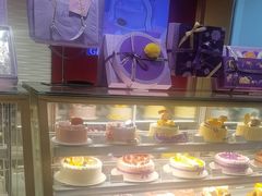 -GANSO元祖食品(白下店)