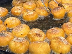 煎包-煎意浓·吴记煎包(交通路店)