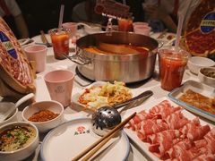 -麻辣因子滩羊火锅(世和广场店)