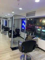 -新晨·SALON·形象造型