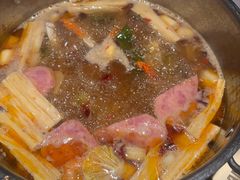 -七欣天香辣蟹火锅(抚州硕果时代广场店)