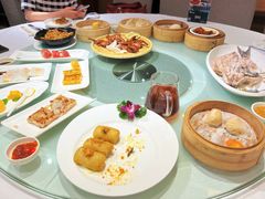 -春满园·早茶·粤菜·宴会(前海店)