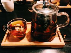 -青藤茶馆(南山路店)