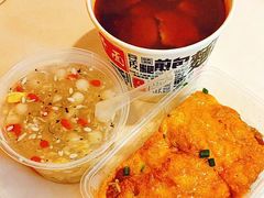 -老通城豆皮大王(吉庆街店)