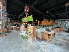 -漫咖啡MAANCOFFEE(清江路店)