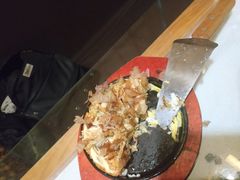 日式薄饼-文立新麻辣烫(合生汇21街区店)