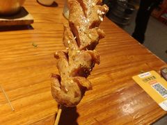 -本色.小马哥烧烤(五一路总店)