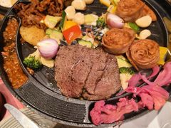 -墨纪Mojí墨西哥餐厅(官舍店)