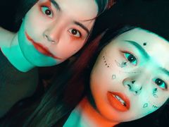 -七彩云南欢乐世界