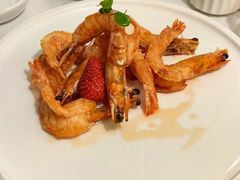 -羲和雅苑•北京烤鸭(国贸商城店)