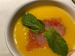 -绿茶餐厅(同成街华联店)