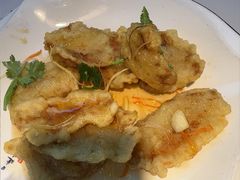 -黑土人家(江桥万达广场店)