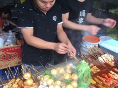 -郭记小街麻辣烫(南小街总店)