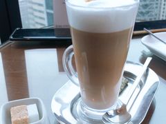 -上海龙之梦万丽酒店