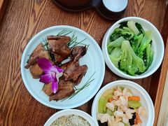 -雪梅月子中心(华侨城店)